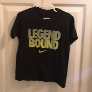 Boy’s Nike Tee